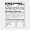 Picture of STACKER 2 ELECTROLYTE HYDRATE FRUIT PUNCH
